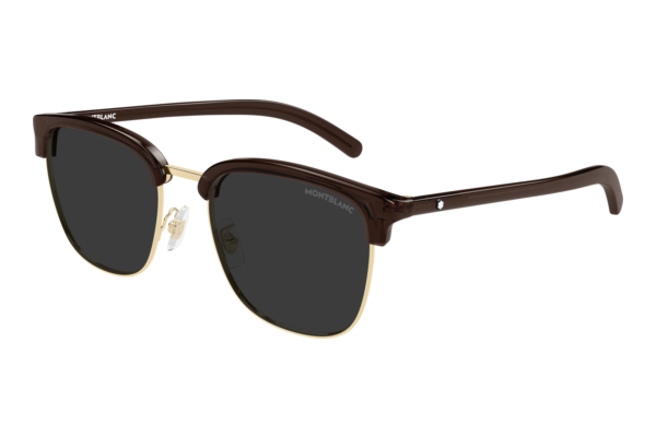 Sonnenbrille Mont Blanc MB0488SA 002