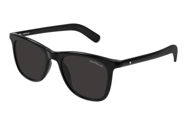 Sonnenbrille Mont Blanc MB0496S 001