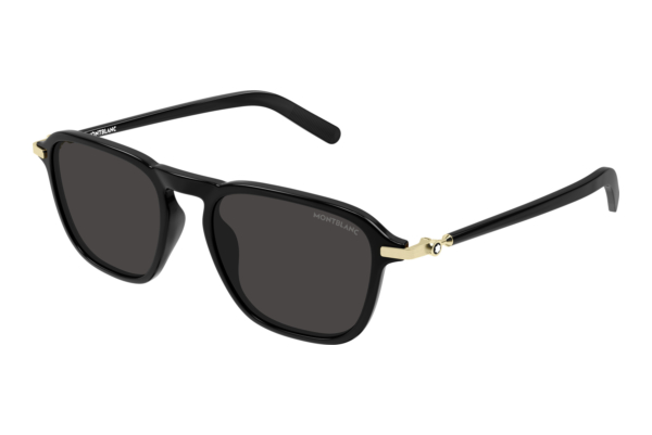 Sonnenbrille Mont Blanc MB0498S 001