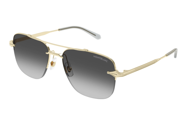Sonnenbrille Mont Blanc MB0513S 001