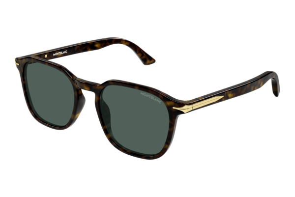 Sonnenbrille Mont Blanc MB0516S 002