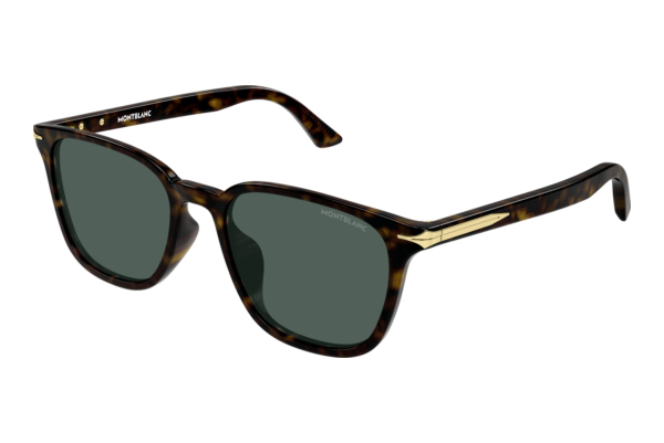 Sonnenbrille Mont Blanc MB0518SA 002