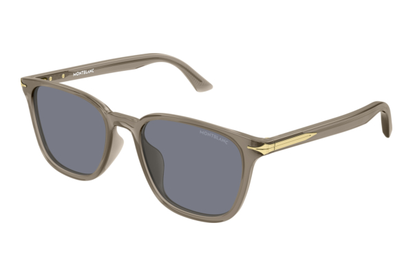 Sonnenbrille Mont Blanc MB0518SA 005