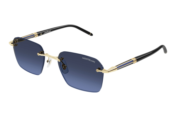 Sonnenbrille Mont Blanc MB0526S 003