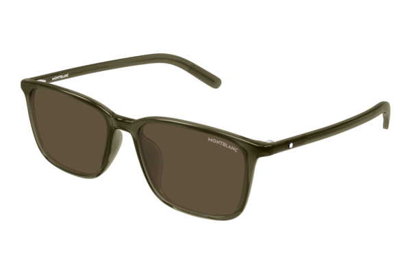 Sonnenbrille Mont Blanc MB0528SA 002