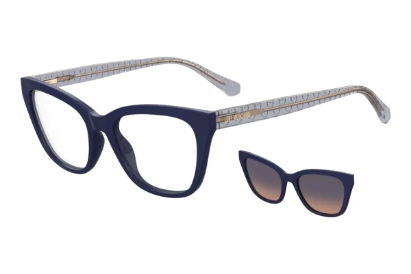 Sonnenbrille Moschino MOL071/CS PJP/O9