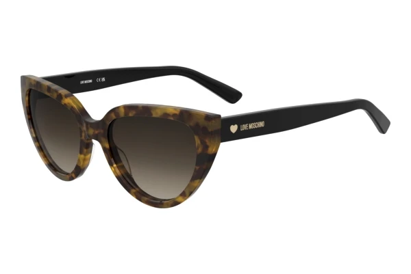 Sonnenbrille Moschino MOL095/S 086/HA