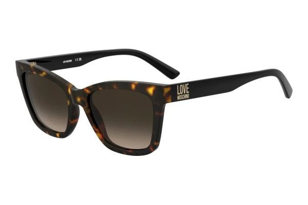 Sonnenbrille Moschino MOL096/S 086/HA