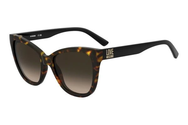 Sonnenbrille Moschino MOL097/S 086/HA