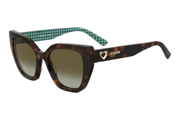 Sonnenbrille Moschino MOL098/S 2VM/BC