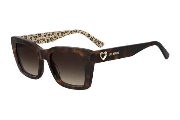 Sonnenbrille Moschino MOL106/S 086/HA