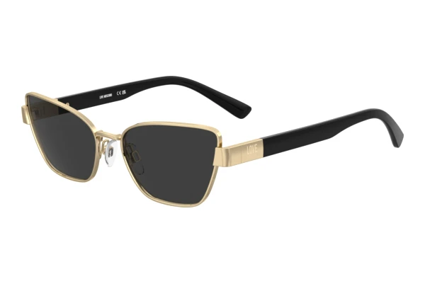 Sonnenbrille Moschino MOL108/S 000/IR