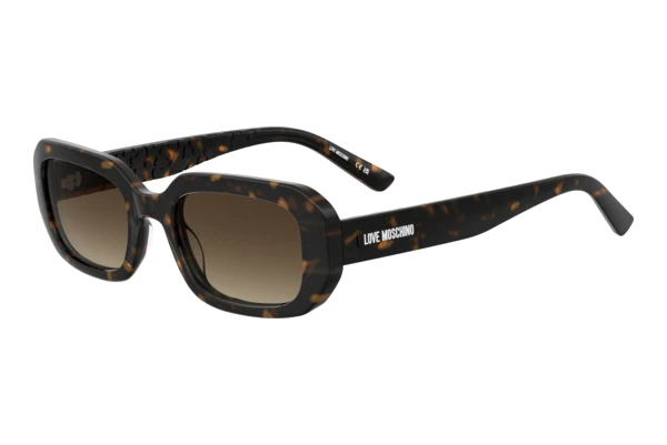Sonnenbrille Moschino MOL111/S 086/HA