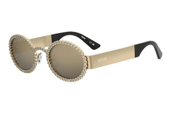 Sonnenbrille Moschino MOS204/S 000/JO