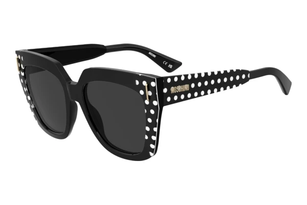 Sonnenbrille Moschino MOS207/S 7RM/IR