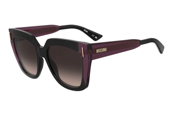 Sonnenbrille Moschino MOS207/S GUU/HA