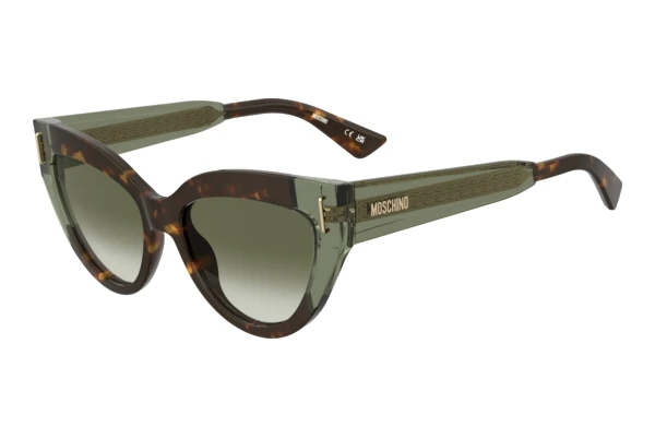 Sonnenbrille Moschino MOS208/S PHW/9K