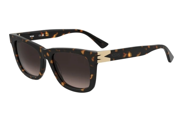 Sonnenbrille Moschino MOS211/S 086/HA
