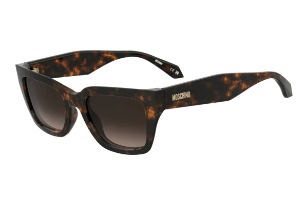 Sonnenbrille Moschino MOS216/S 05L/HA