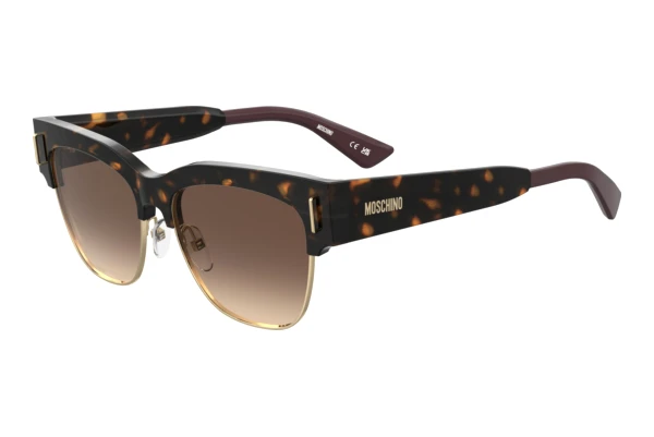 Sonnenbrille Moschino MOS217/S MFX/HA