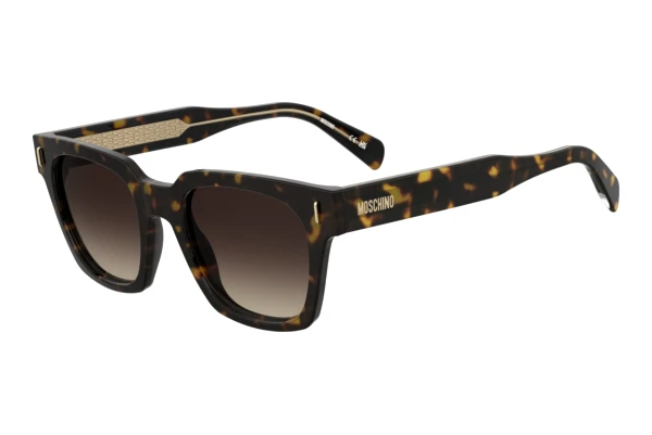 Sonnenbrille Moschino MOS220/S 086/HA