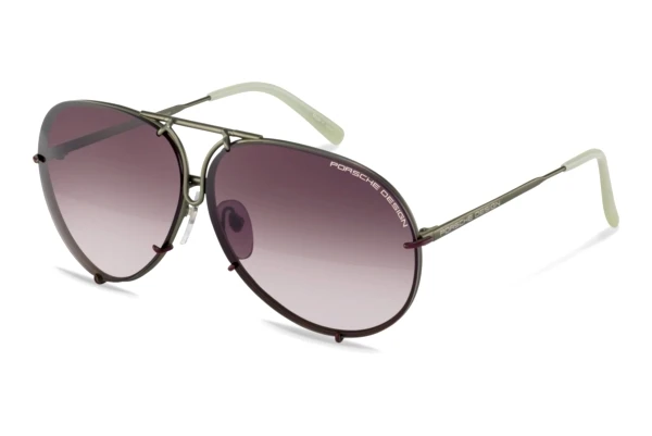Sonnenbrille Porsche Design P8478 G155