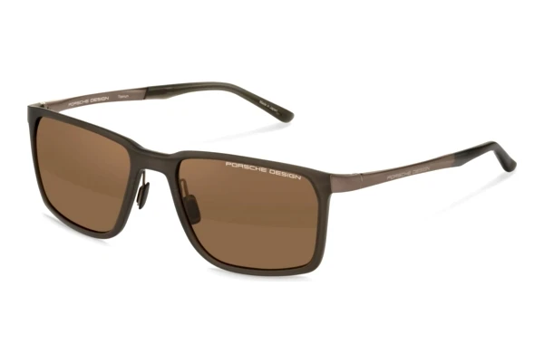 Sonnenbrille Porsche Design P86002 C629