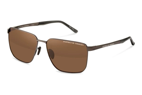 Sonnenbrille Porsche Design P86004 D406