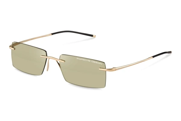 Sonnenbrille Porsche Design P86018 C140