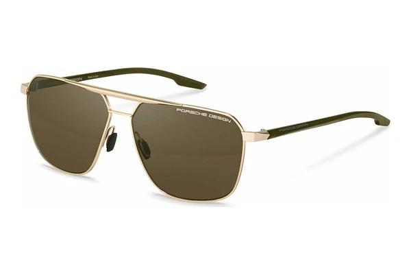 Sonnenbrille Porsche Design P8949 B604