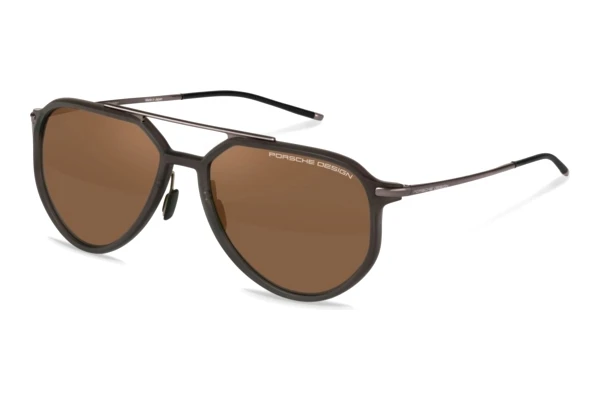Sonnenbrille Porsche Design P8990 D402