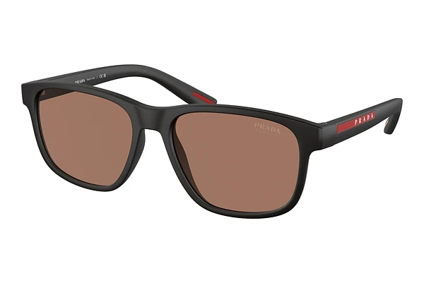 Sonnenbrille Prada Linea Rossa PS 06YS DG050A