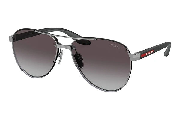 Sonnenbrille Prada Linea Rossa PS 51YS 5AV09U