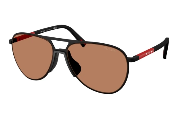Sonnenbrille Prada Linea Rossa PS 53ZS DG020D