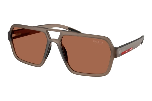 Sonnenbrille Prada Linea Rossa PS A06S 29F50A