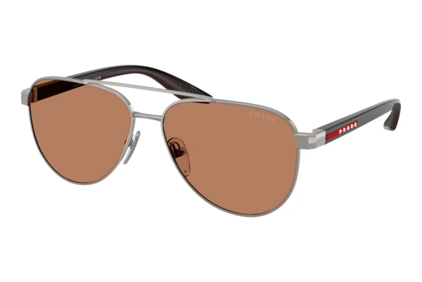 Sonnenbrille Prada Linea Rossa PS A52S 5AV20D