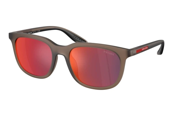 Sonnenbrille Prada Linea Rossa PS B09SU 29F21A