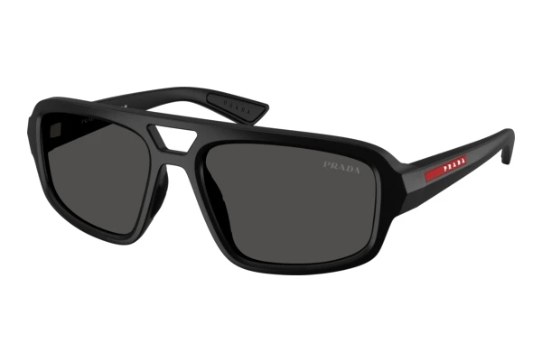 Sonnenbrille Prada Linea Rossa PS B11SU 1BO08Z