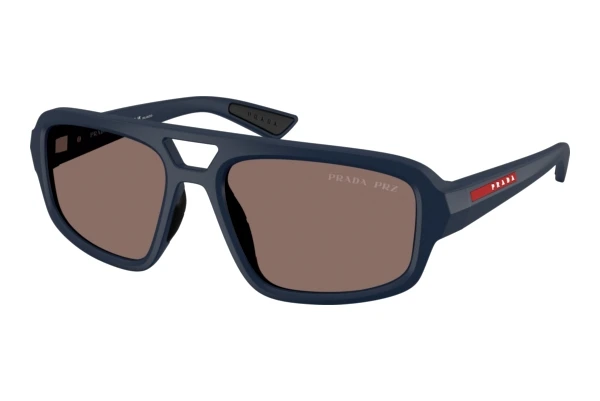 Sonnenbrille Prada Linea Rossa PS B11SU TFY05C