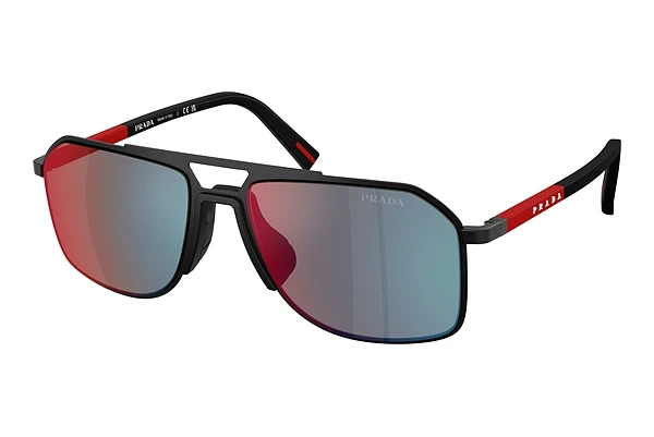 Sonnenbrille Prada Linea Rossa PS B51S 1BO08F