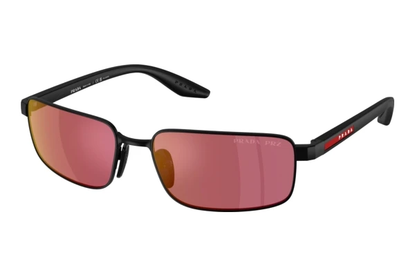 Sonnenbrille Prada Linea Rossa PS B54S 1BO07A