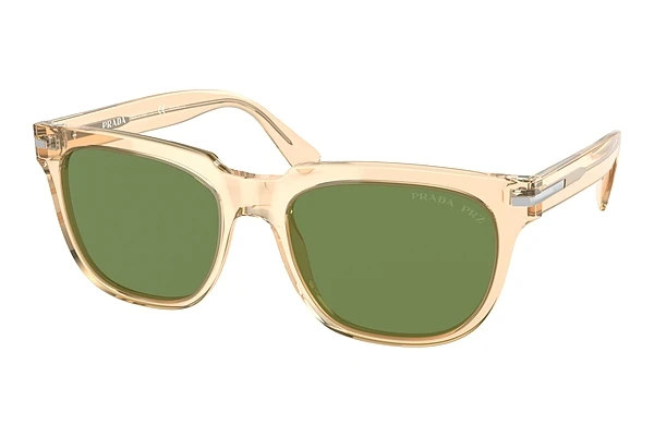 Sonnenbrille Prada PR 04YS 01N08C