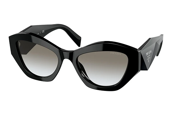 Sonnenbrille Prada PR 07YS 1AB0A7