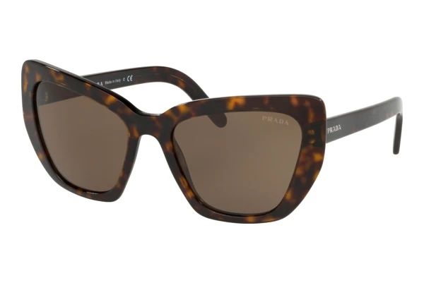 Sonnenbrille Prada Catwalk (PR 08VS 2AU8C1)