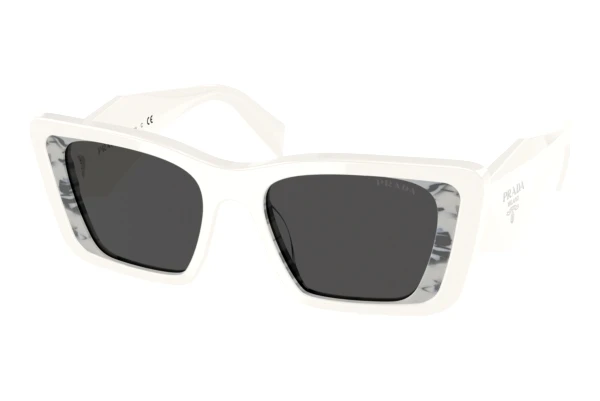 Sonnenbrille Prada PR 08YS 02V5S0