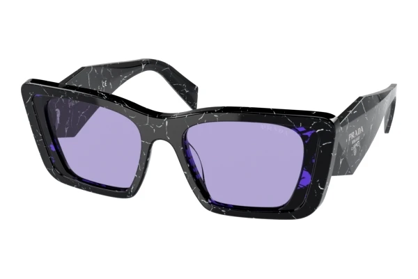 Sonnenbrille Prada PR 08YS 03V01O