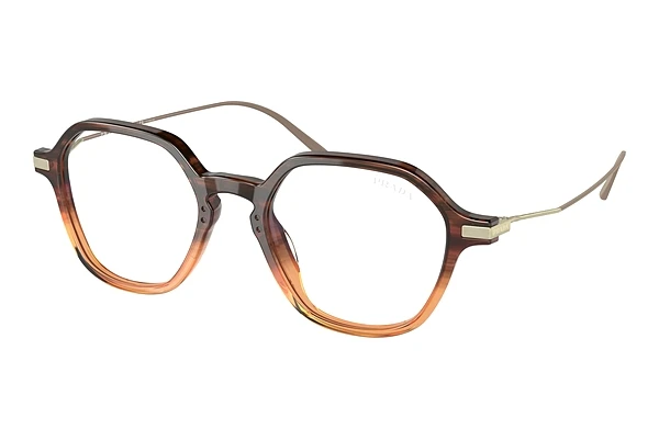 Sonnenbrille Prada PR 11YS 13B05R