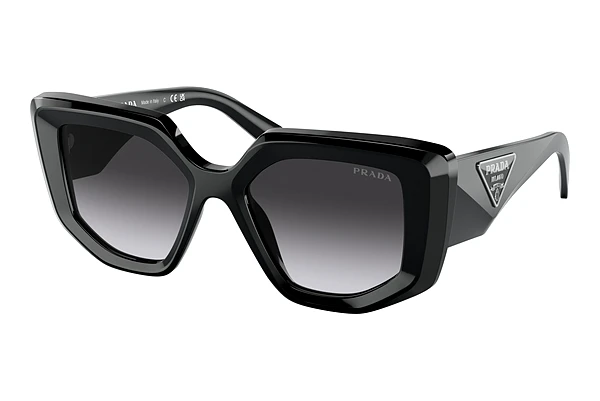 Sonnenbrille Prada PR 14ZS 1AB09S
