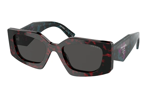 Sonnenbrille Prada PR 15YS 09Z5S0