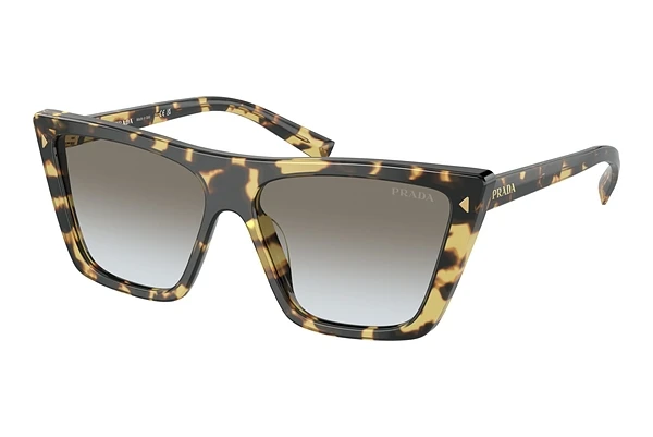 Sonnenbrille Prada PR 21ZS 7S00A7